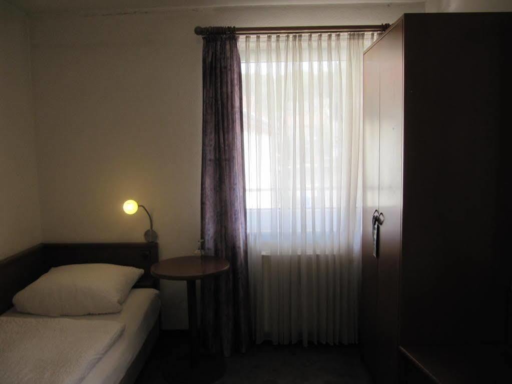 Hotel Am Markt Eckartsberga Exterior photo